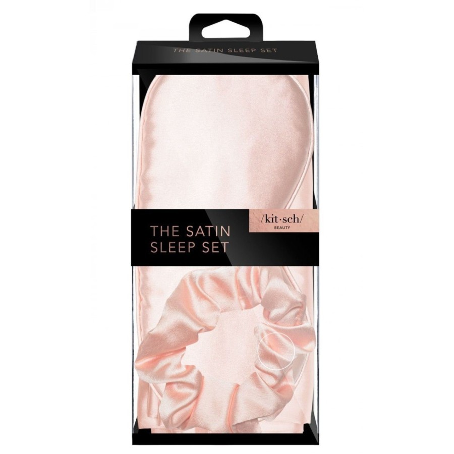 Shop All Kitsch | The Satin Sleep Set