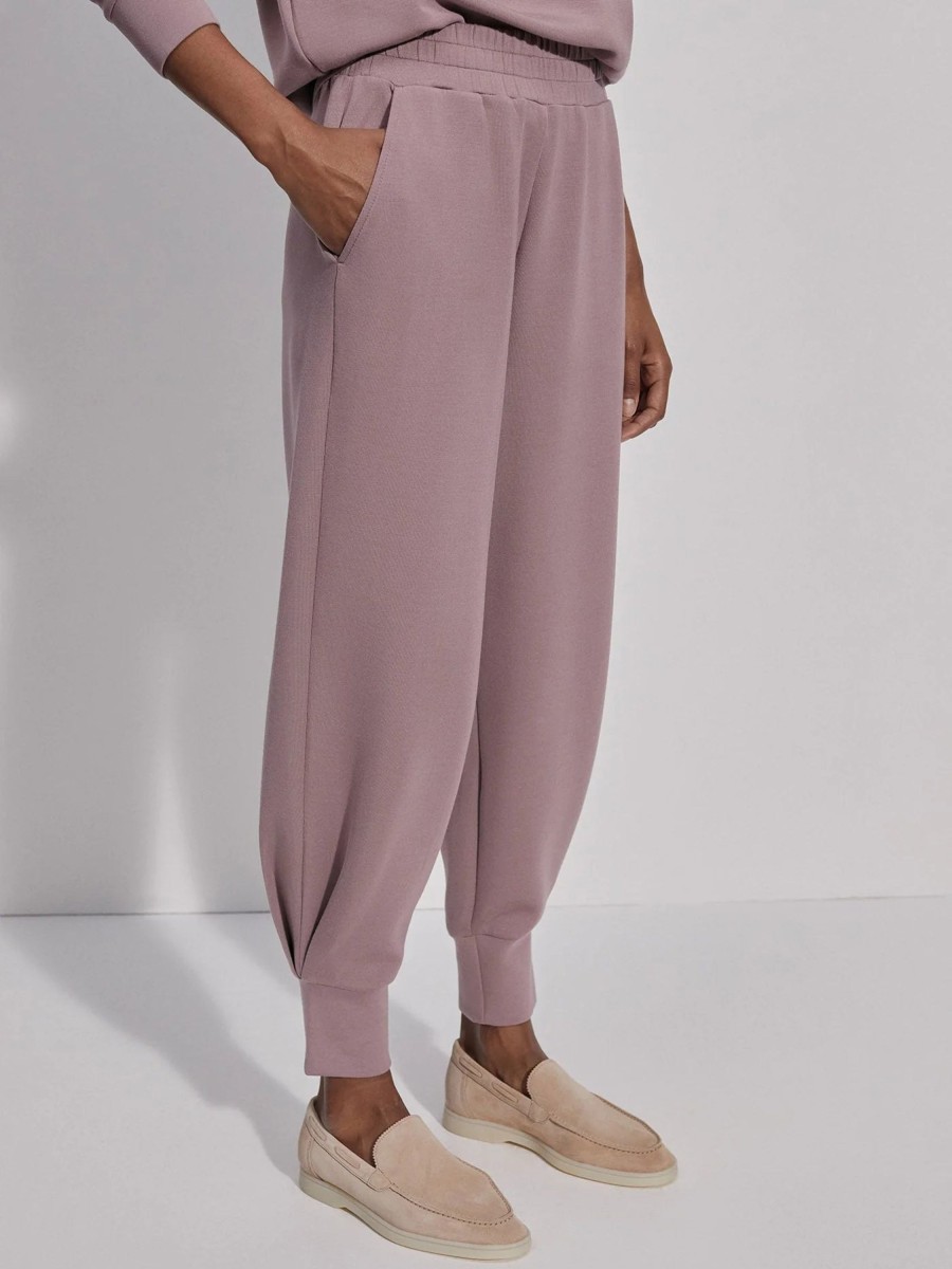 Shop All Varley | Varley Relaxed Pant Antler