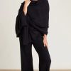 Shop All Barefoot Dreams | Barefoot Dreams Pashmina Black