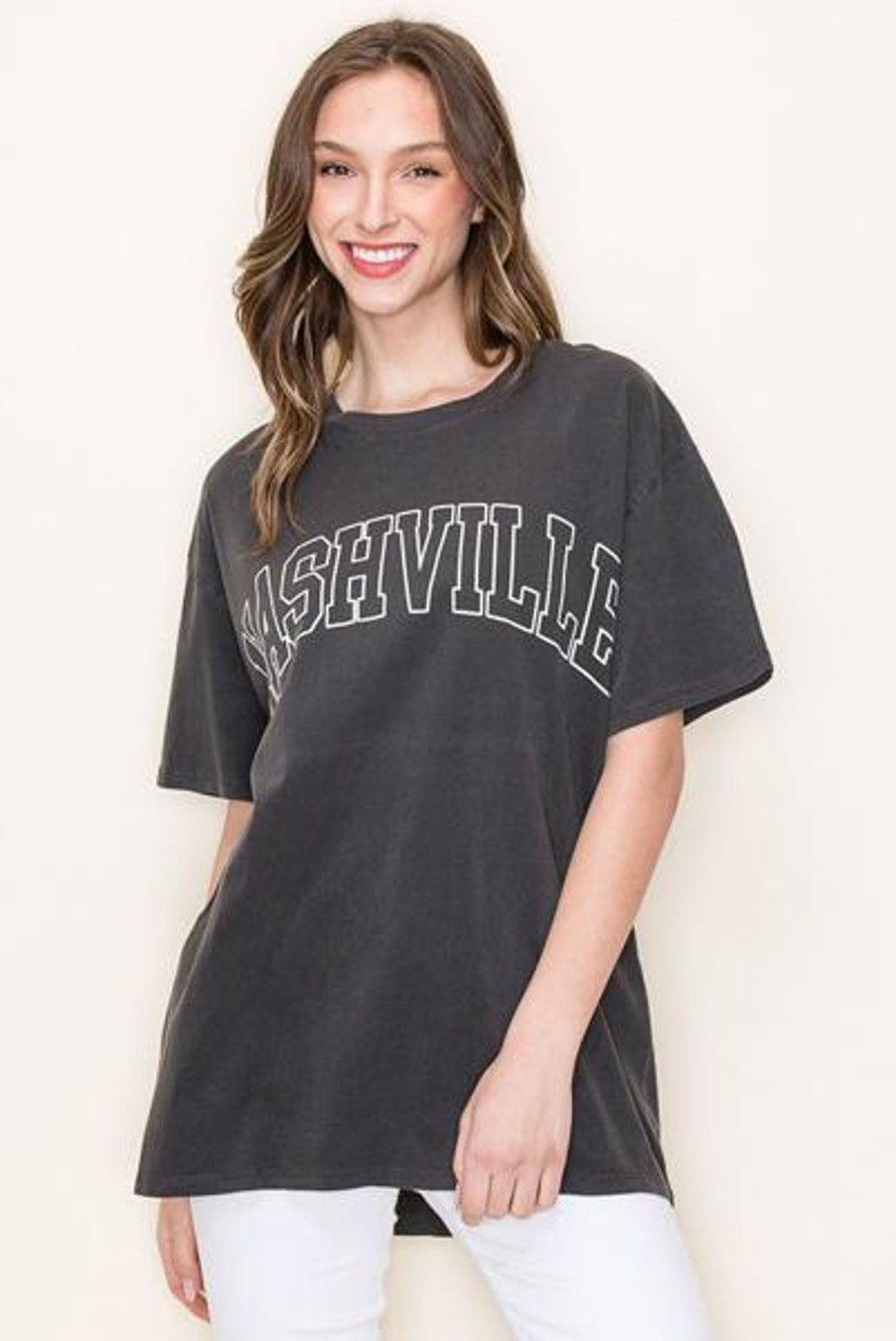 Shop All Très Bien | Nashville Tee