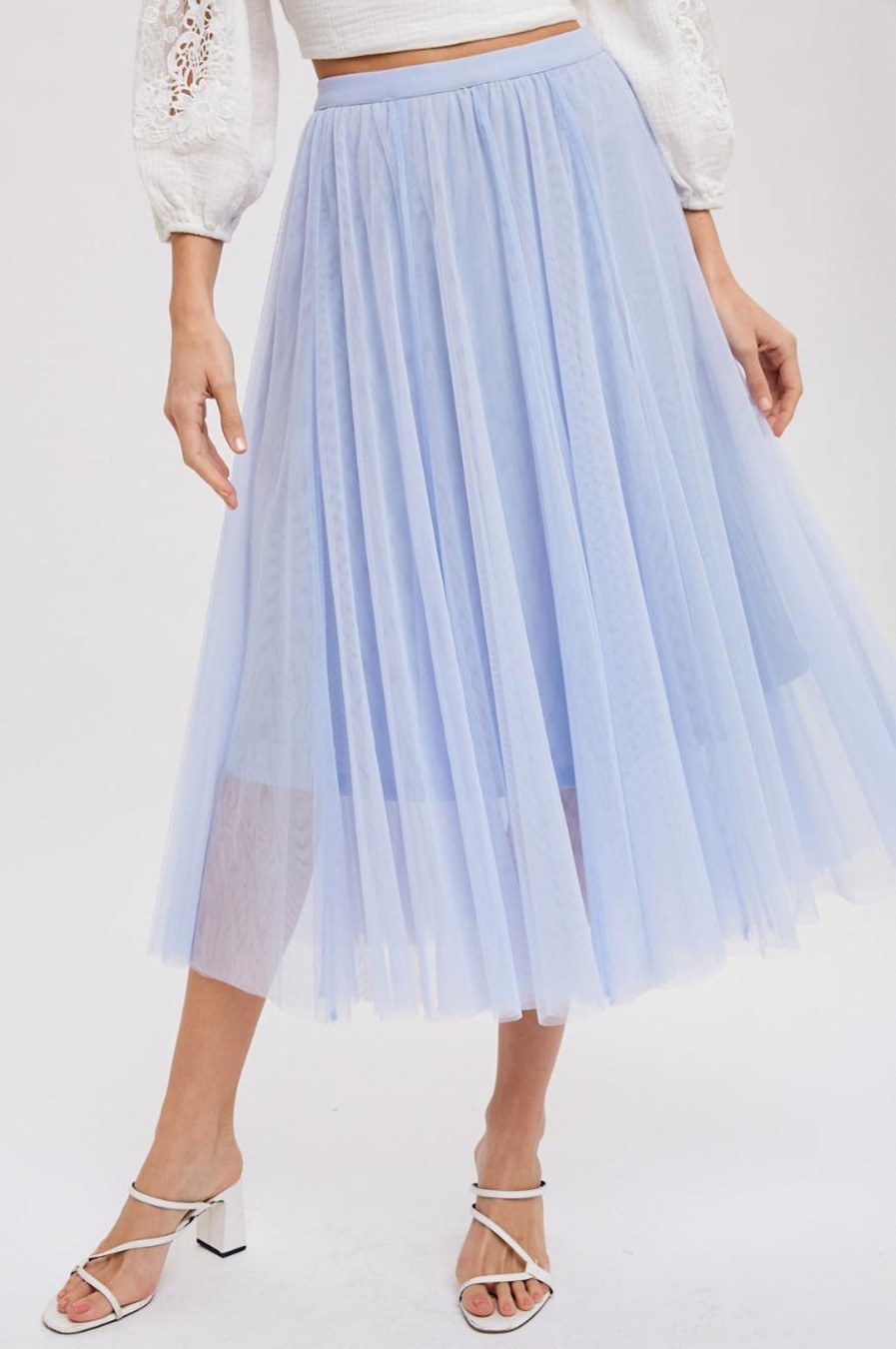 Shop All BluIvy | The Wedding Guest Skirt