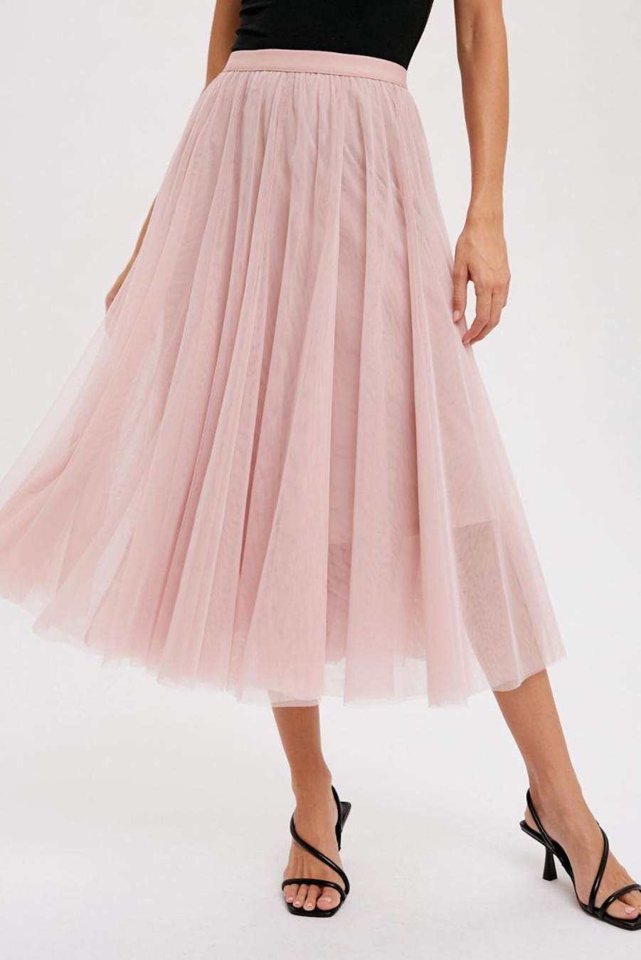 Shop All BluIvy | The Wedding Guest Skirt