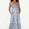 Shop All Love Stitch | Livia Maxi Dress