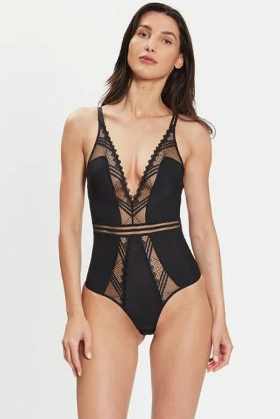 Shop All Chantelle | Chantelle Rodeo Bodysuit