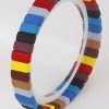 Shop All Crush Clothing | Colour Block Bracelet