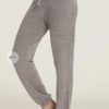 Clothing Barefoot Dreams | Barefoot Dreams Beach Rock Track Pants