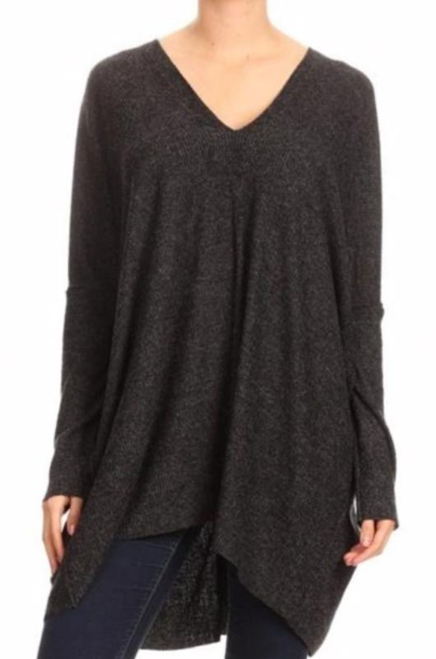 Shop All Freeloader | Freeloaders Famous Ribbed Tunic