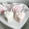 Shop All Ivy Lynne Home | Heart Shaped Shower Steamers