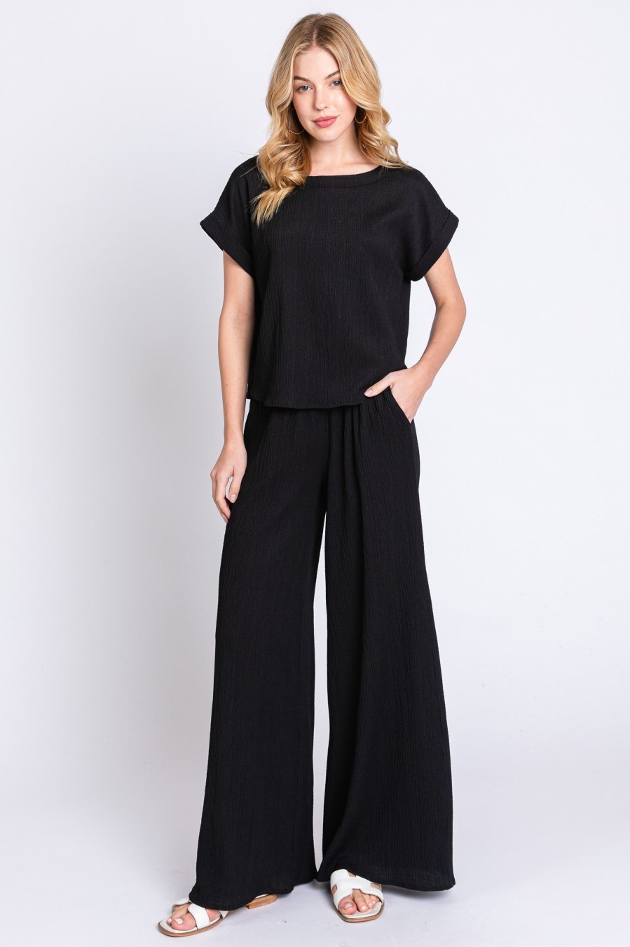 Shop All Final Touch | The Kendra Pants