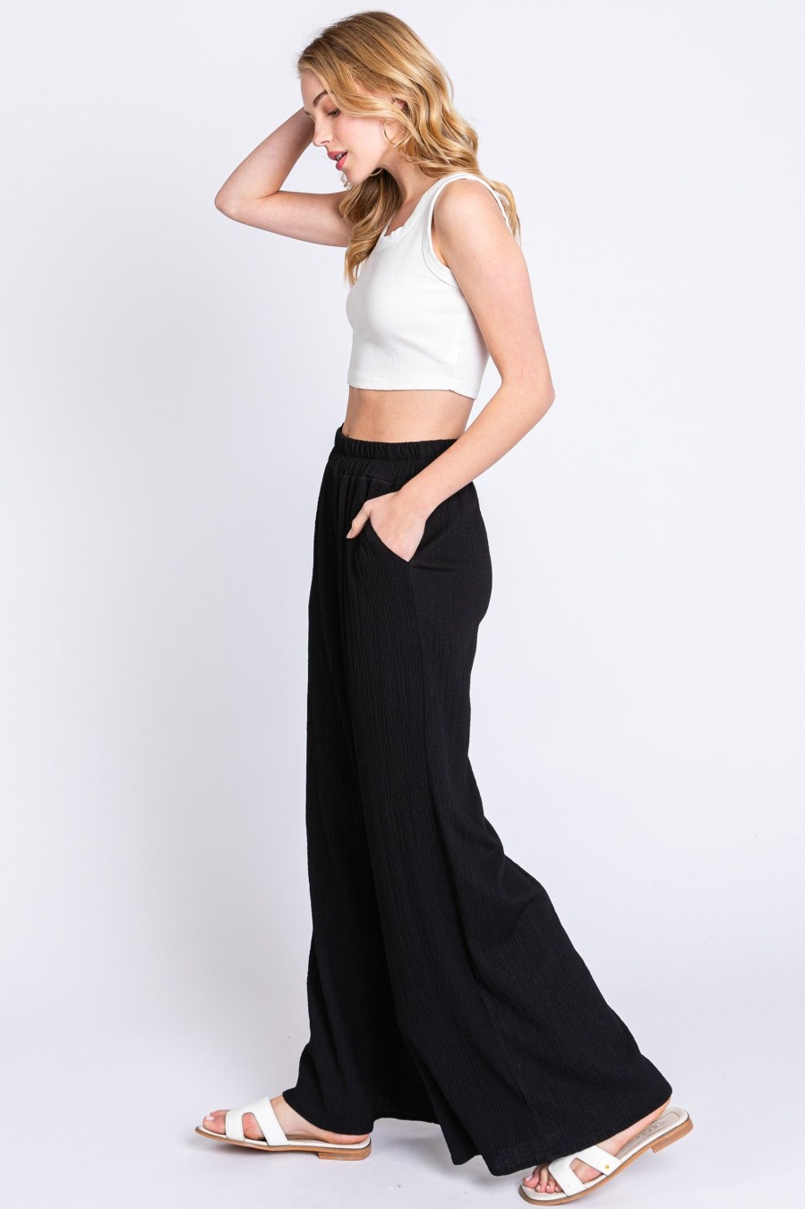 Shop All Final Touch | The Kendra Pants