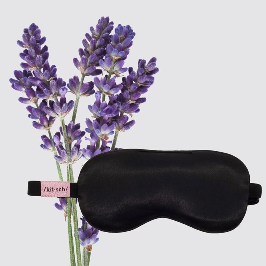 Shop All Kitsch | The Lavender Weighted Eye Mask