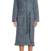 Shop All Barefoot Dreams | Barefoot Dreams Baltic Blue Ltd Ed Robe