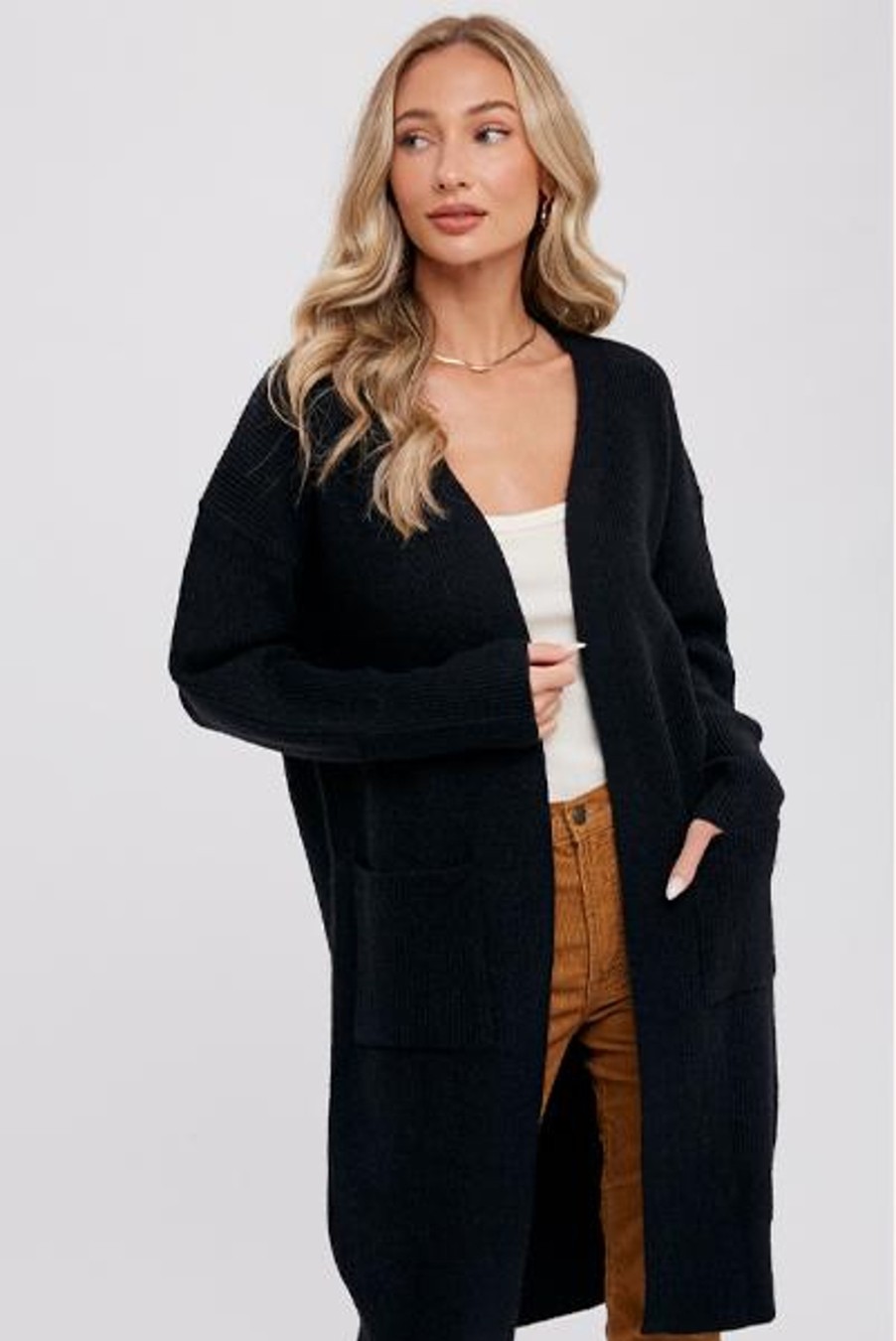 Shop All BluIvy | Lydia Cardigan