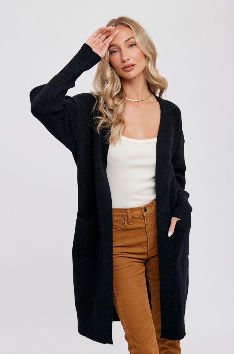 Shop All BluIvy | Lydia Cardigan