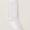 Shop All Barefoot Dreams | Barefoot Dreams Herringbone Grip Socks