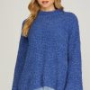 Shop All She u0026 Sky | Shannon Chenille Sweater