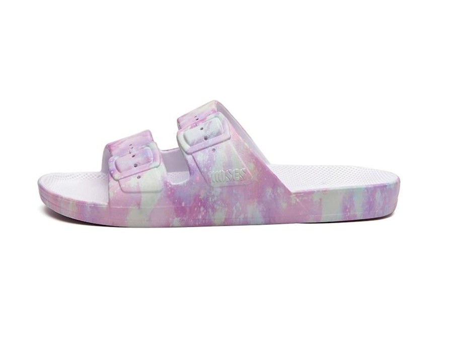 Shop All Moses | Freedom Moses Unicorn Slides