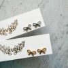 Shop All Crush Clothing | Little Bow Earrings