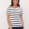 Shop All Cielo | Simplicity Pullover Stripes