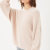 Clothing Love Tree | Maggie Fuzzy Bunny Sweater