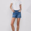 Shop All sneakers | Caroline Denim Dream Shorts