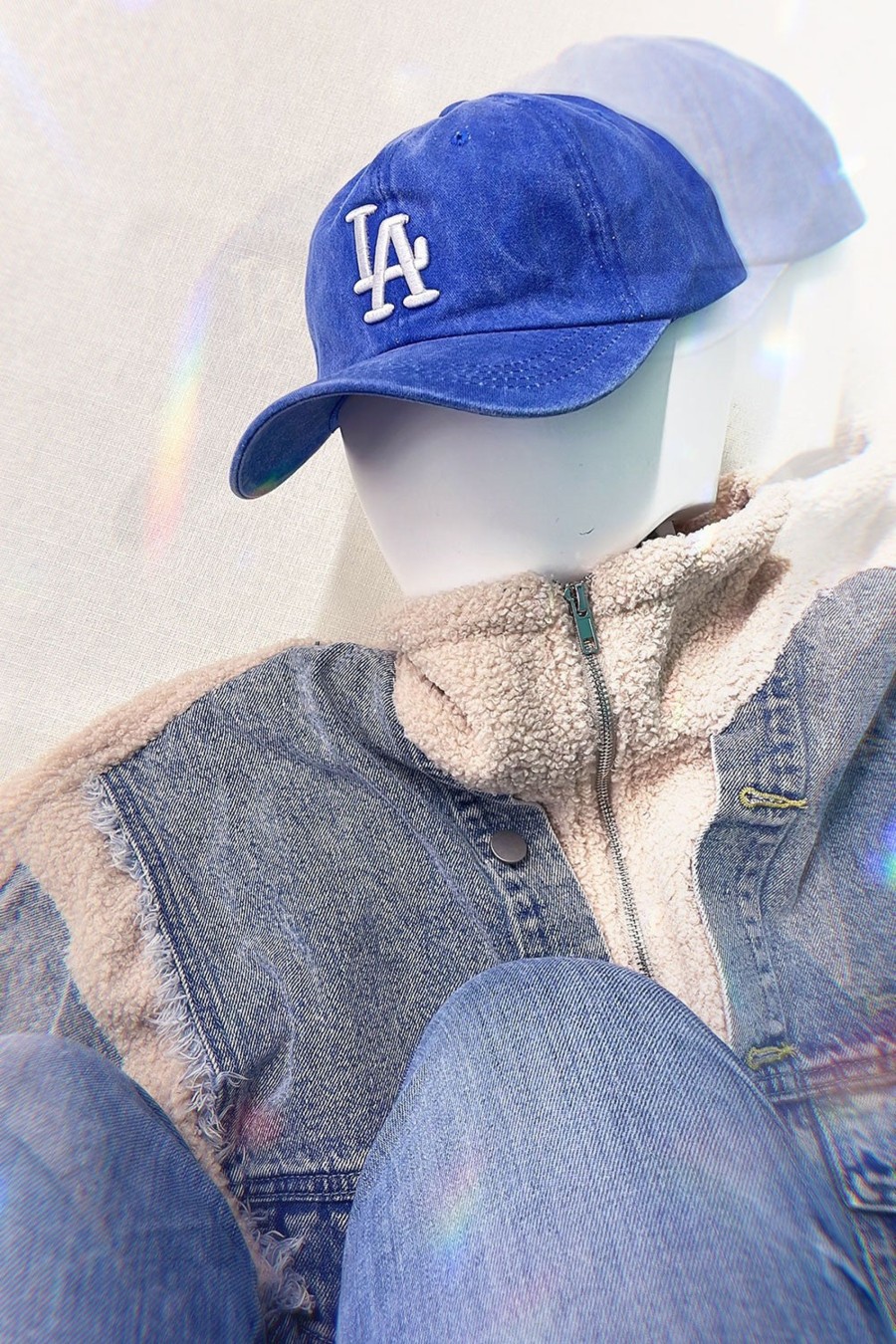 Shop All Crush Clothing | La Ball Cap