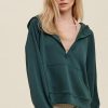 Shop All Wishlish | Shannon Scuba Half Zip