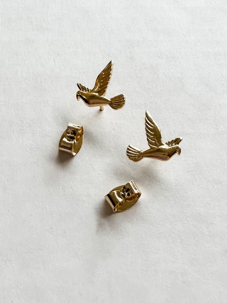 Shop All Crush Clothing | Little Dove Studs