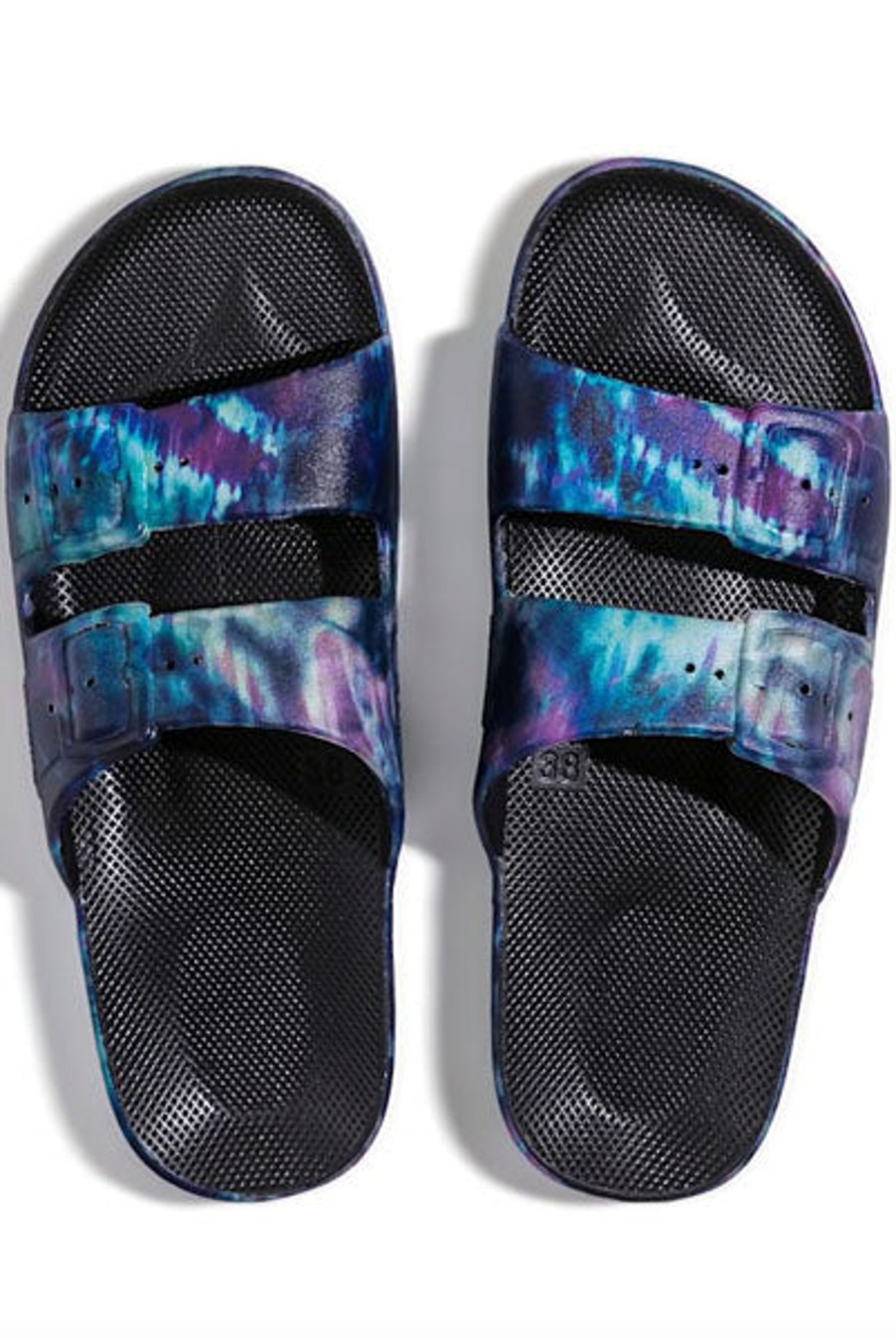 Shop All Moses | Freedom Moses Cosmic Slides