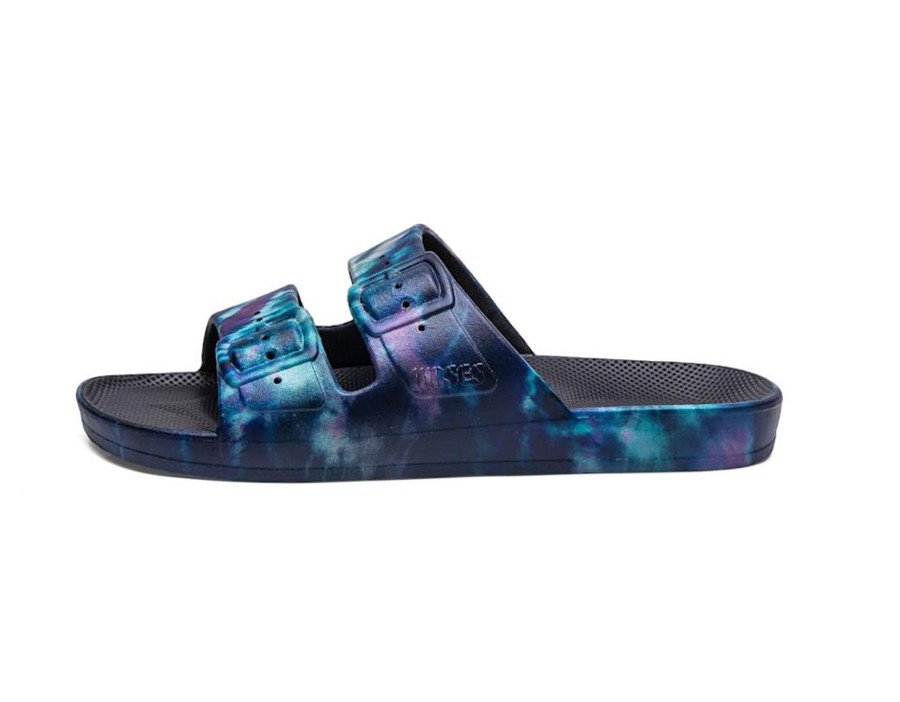 Shop All Moses | Freedom Moses Cosmic Slides