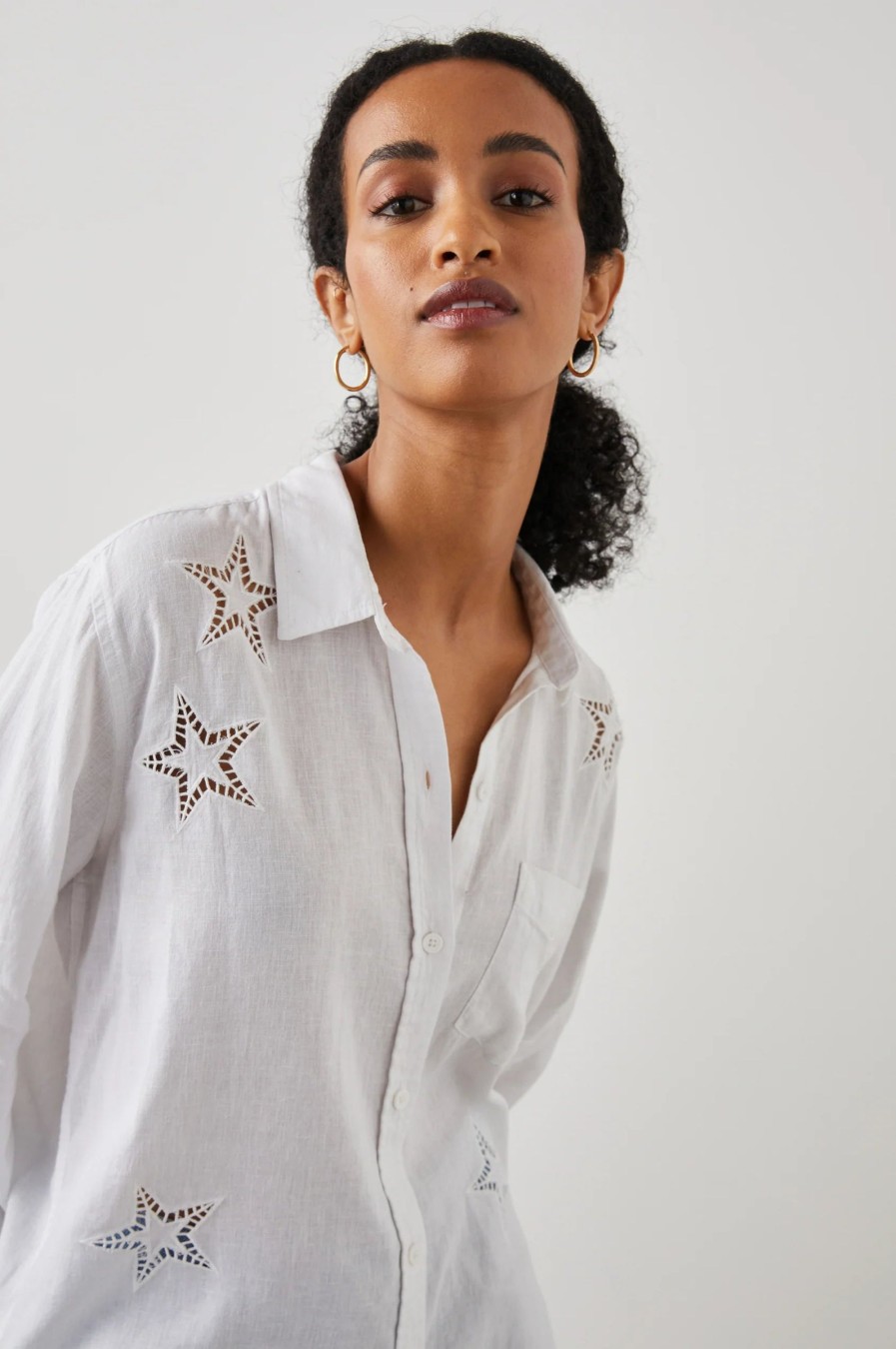 Shop All Rails | Rails Western Stars Charli Blouse