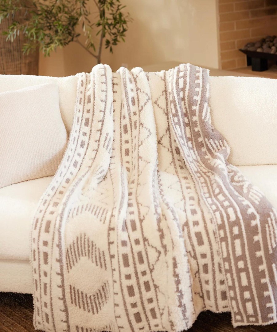 Shop All Barefoot Dreams | Barefoot Dreams Artisan Throw