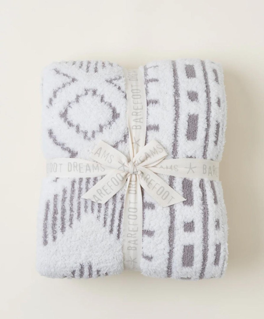 Shop All Barefoot Dreams | Barefoot Dreams Artisan Throw