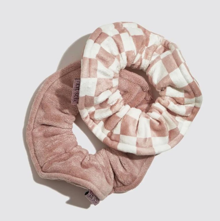 Shop All Kitsch | Quick Dry Towel Scrunchies