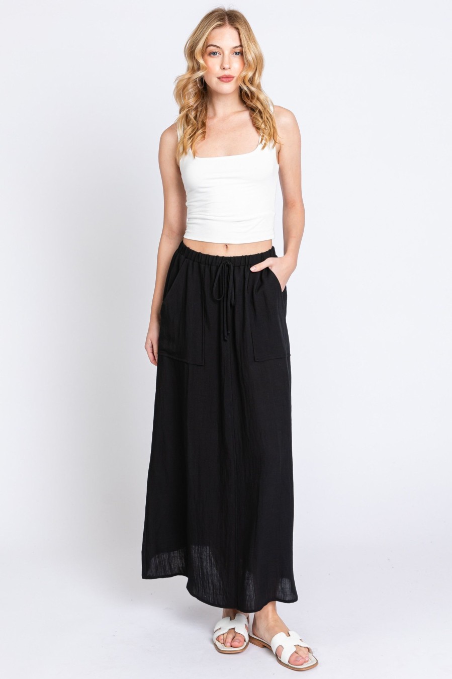 Shop All Final Touch | Stella Skirt