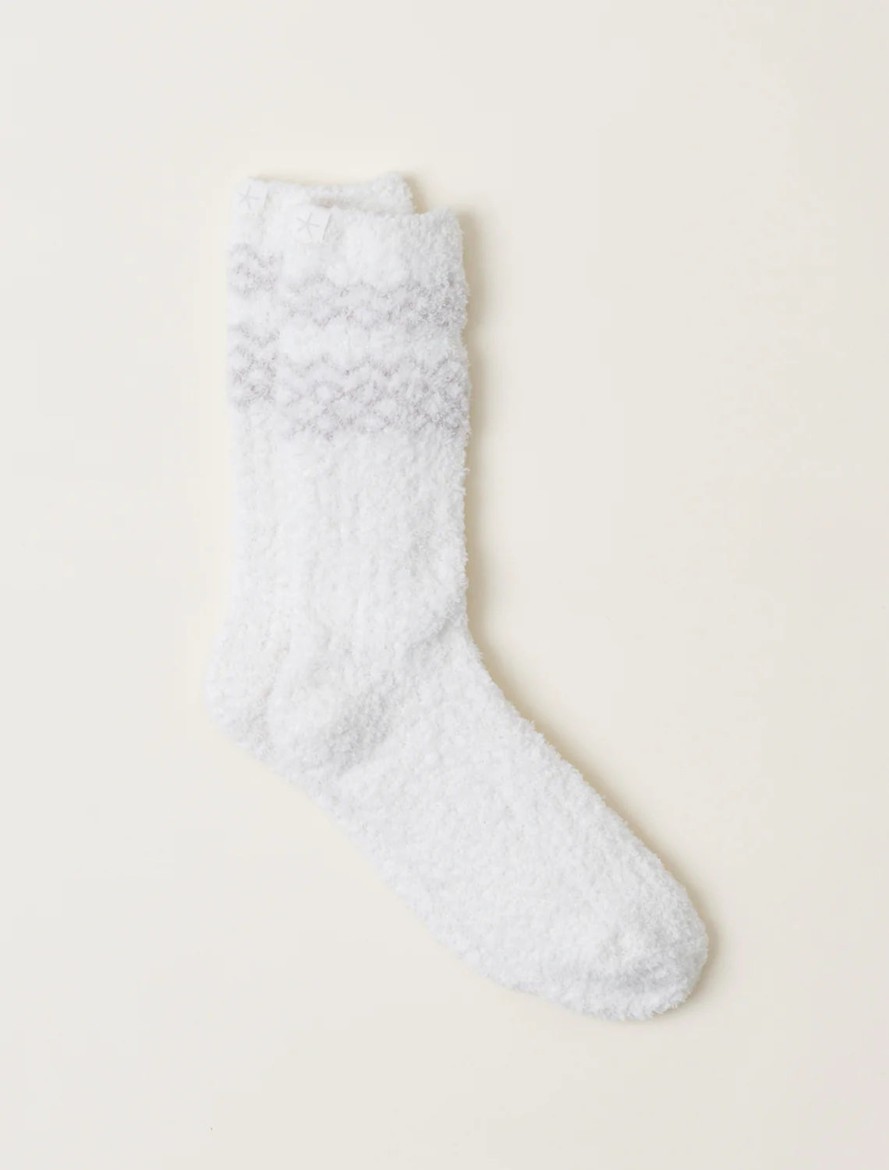 Shop All Barefoot Dreams | Barefoot Dreams Nordic Socks