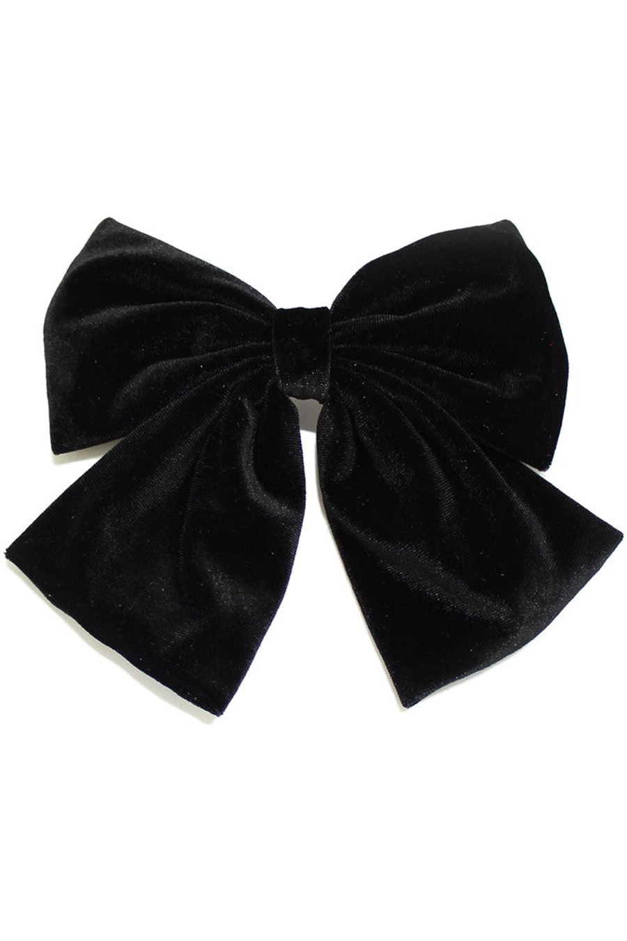 Shop All Ana | Velvet Hair Bow