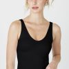 Shop All NikiBiki | Kari Wide Rib Tank