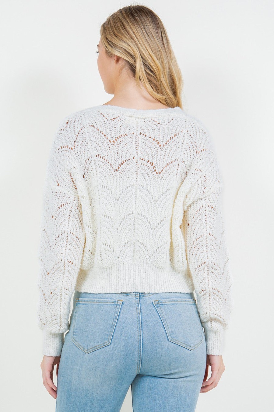 Shop All Dreamers | The First Date Cardigan