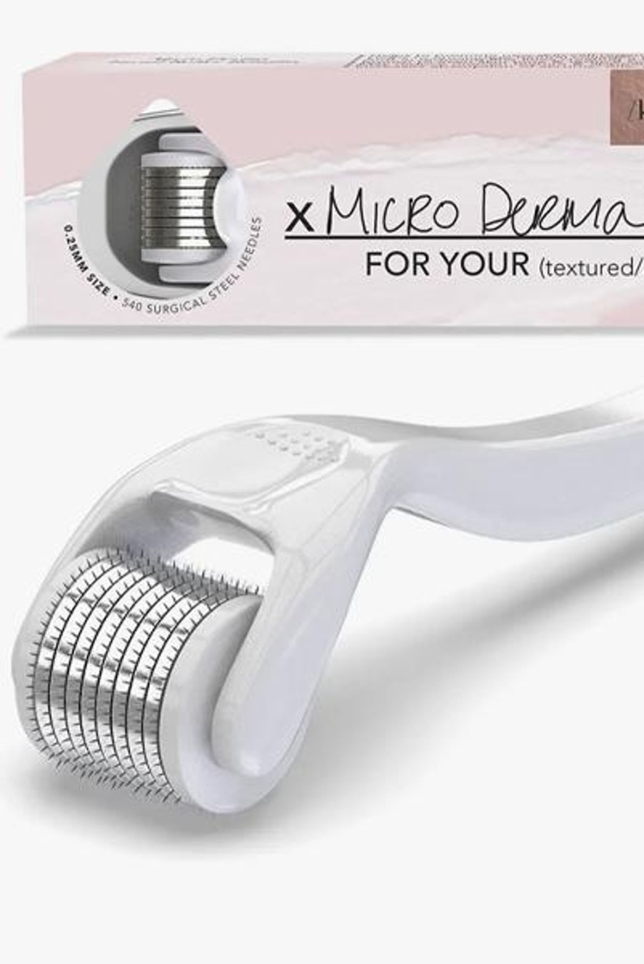 Shop All kitsch | Micro Derma Facial Roller