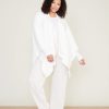 Shop All Barefoot Dreams155 | Barefoot Dreams Weekend Wrap Pearl