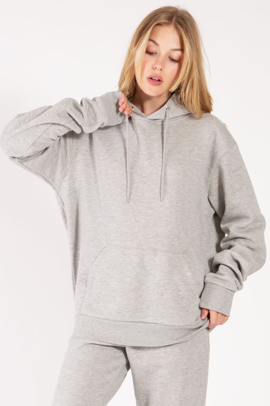 Shop All Crush Clothing | Kim Lounge Pullover