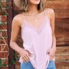 Shop All Love Stitch | Date Night Cami Vintage Rose