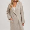 Shop All BluIvy | Taylor Sweater Trench