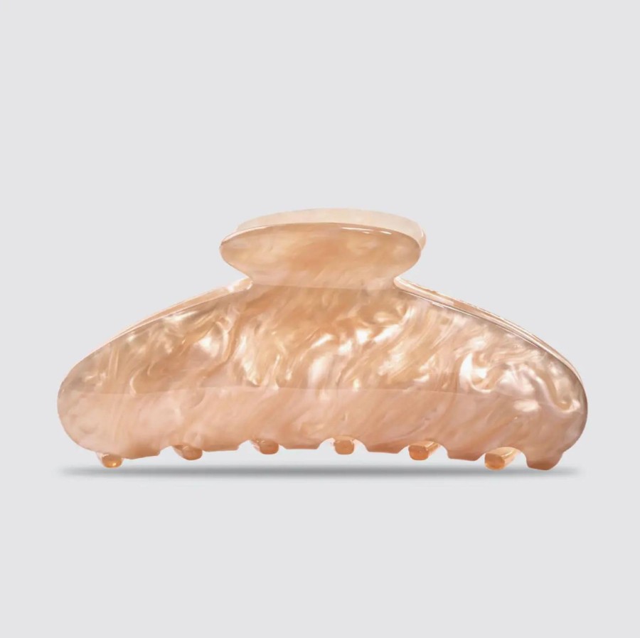 Shop All Kitsch | Kitsch Eco Friendly Marble Hair Claw