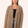 Shop All love stitch | Sycamore Boucle Coatigan