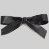 Shop All Girly | Faux Leather Hair Bow