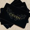 Shop All Crush Clothing | Crush Gift Card