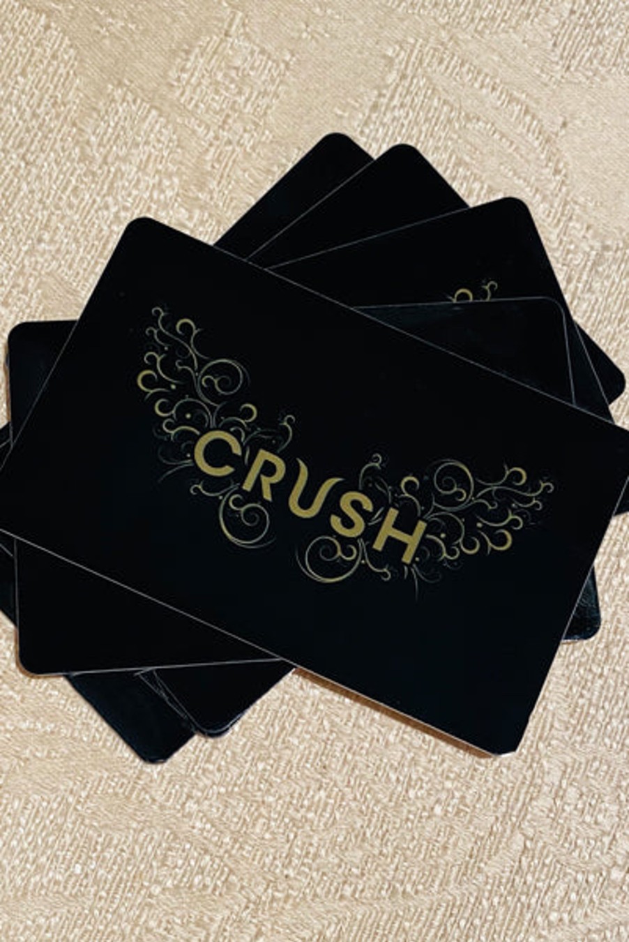 Shop All Crush Clothing | Crush Gift Card