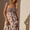 Shop All love stitch | Lauren Smocked Maxi